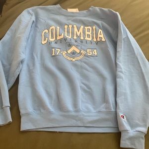 Champion crewneck